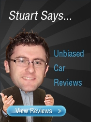 Stuart Says...
