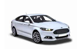No Deposit Ford Mondeo (New Shape)