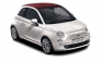 Fiat 500 Convertible 1.2 Lounge No Desposit Personal Leasing