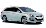 Hyundai i40 Estate 1.7CRDi Premium Blue No Desposit Personal Leasing