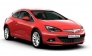 Vauxhall Astra GTC 1.4T 16v SRI No Desposit Personal Leasing